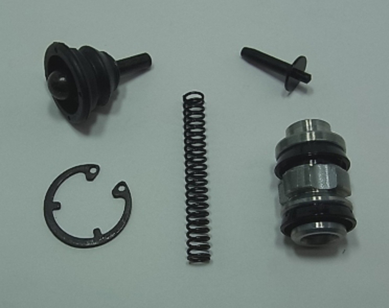 Tourmax Suzuki Master Cylinder Reparationssats Figur 2