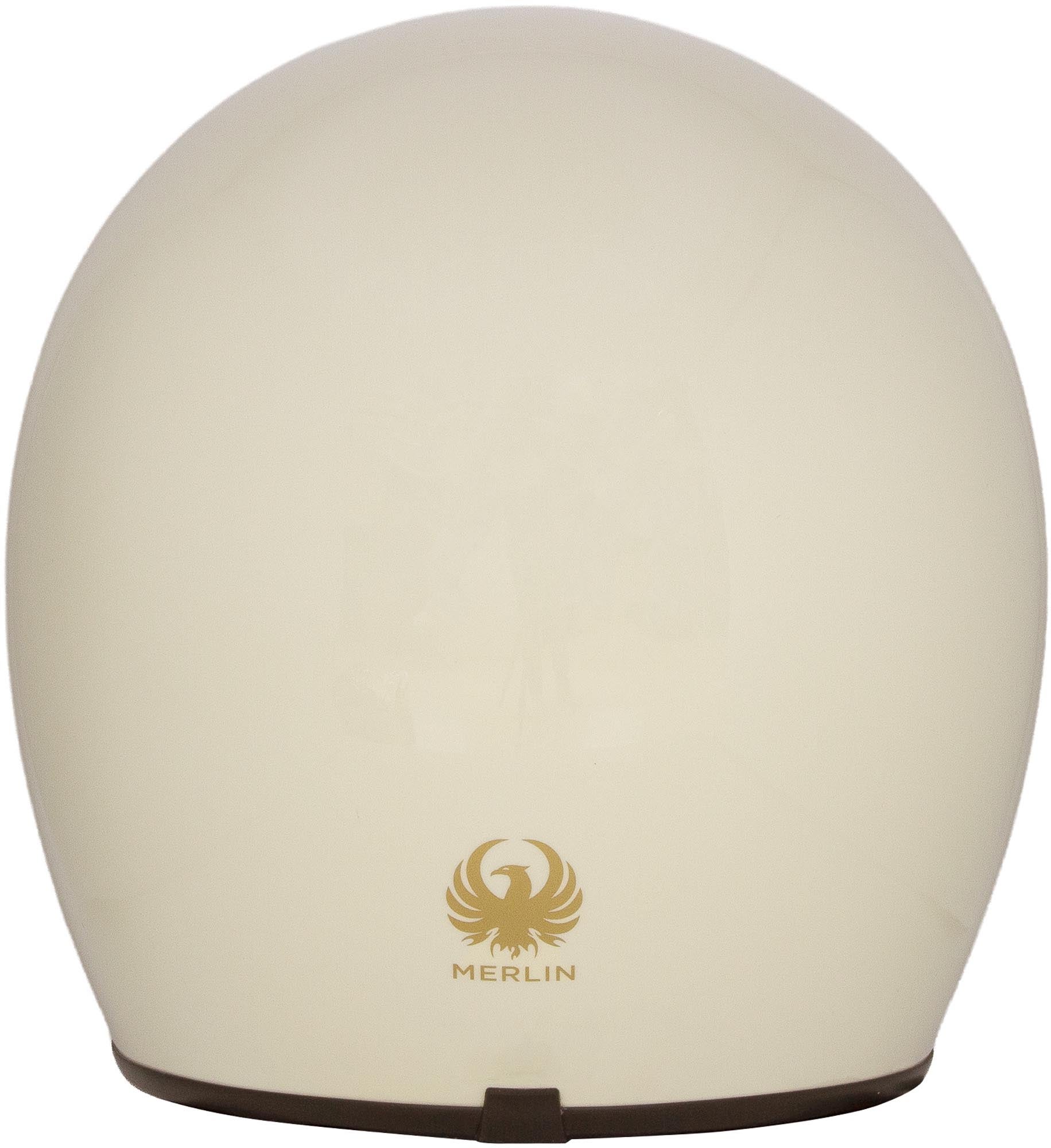 Merlin Blackbird Naked Jethelm M (57/58) Abbildung 3