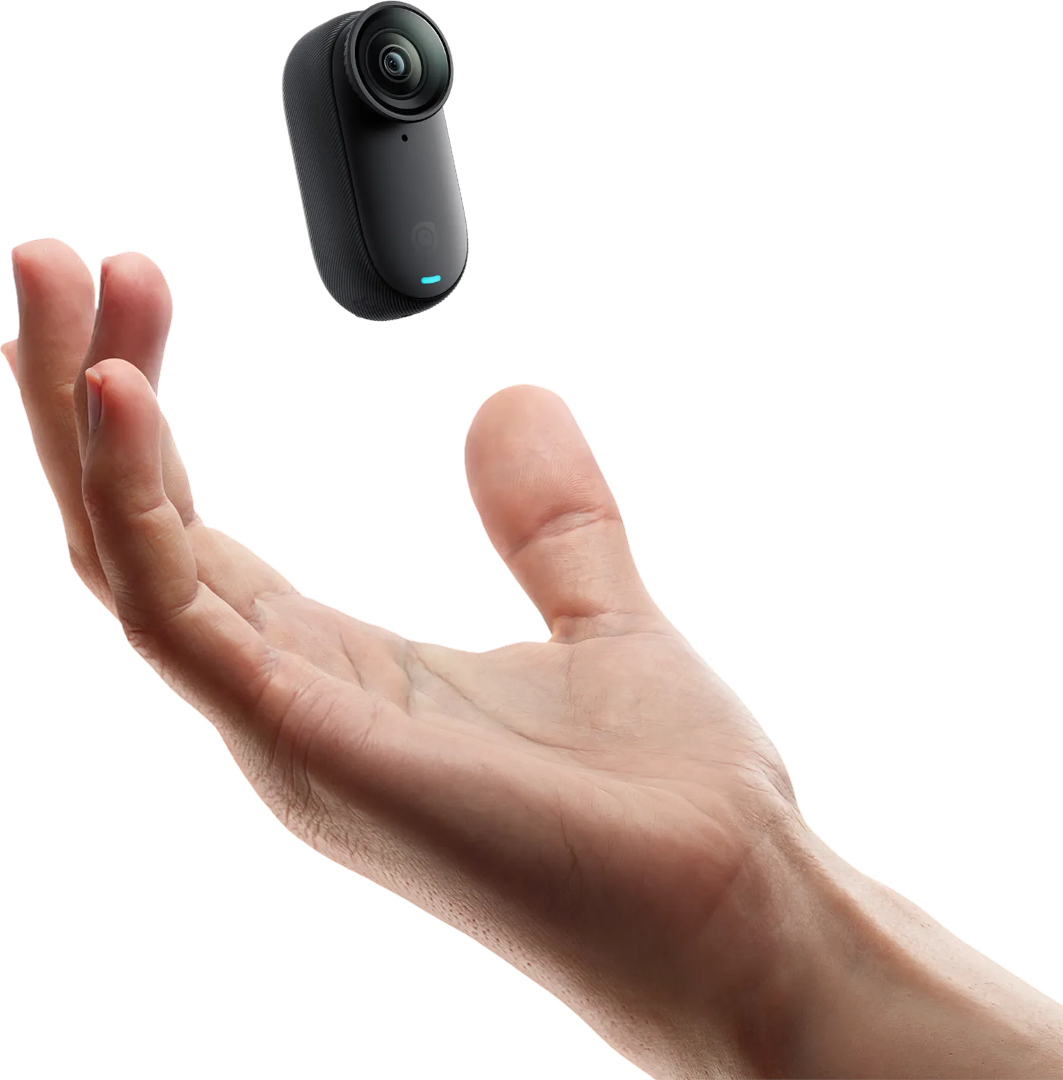 Insta360 Flow 2 Pro Standard Bundle Smartphone Gimbal Figura 7