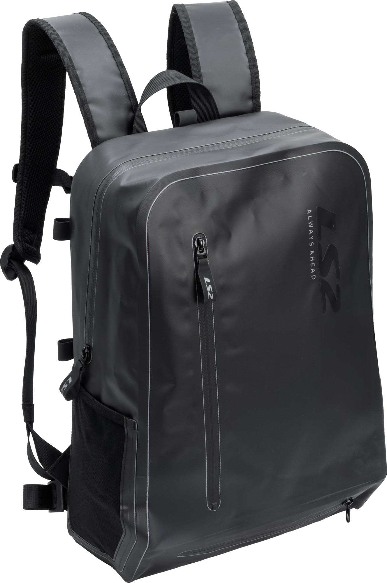 LS2 Move Ahead 20L Rucsac impermeabil pentru motocicletă Figura 1