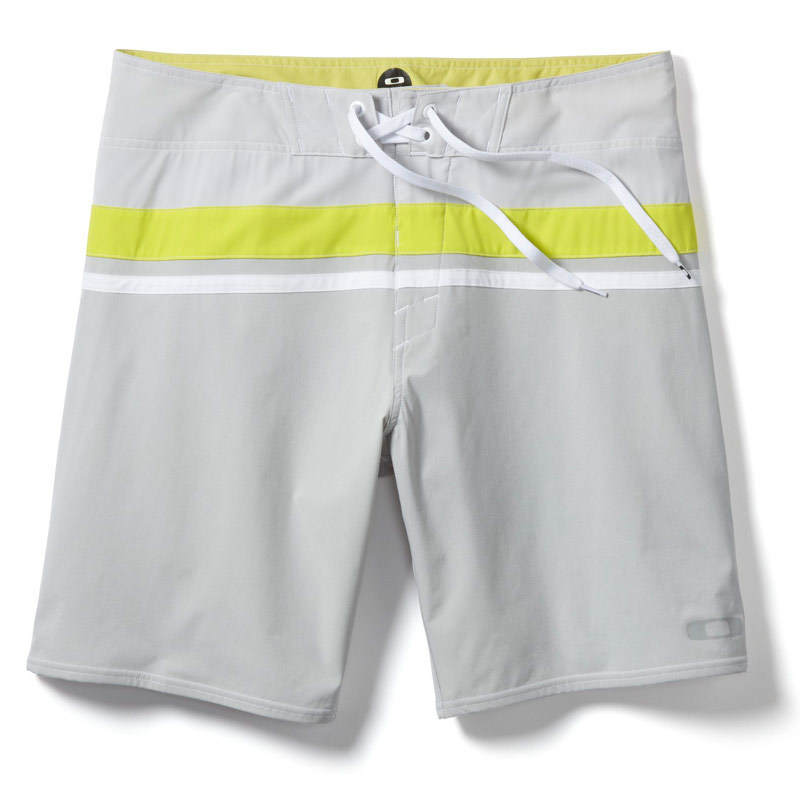 Oakley Pilot 19 Шорты серый 36 Рисунок 1