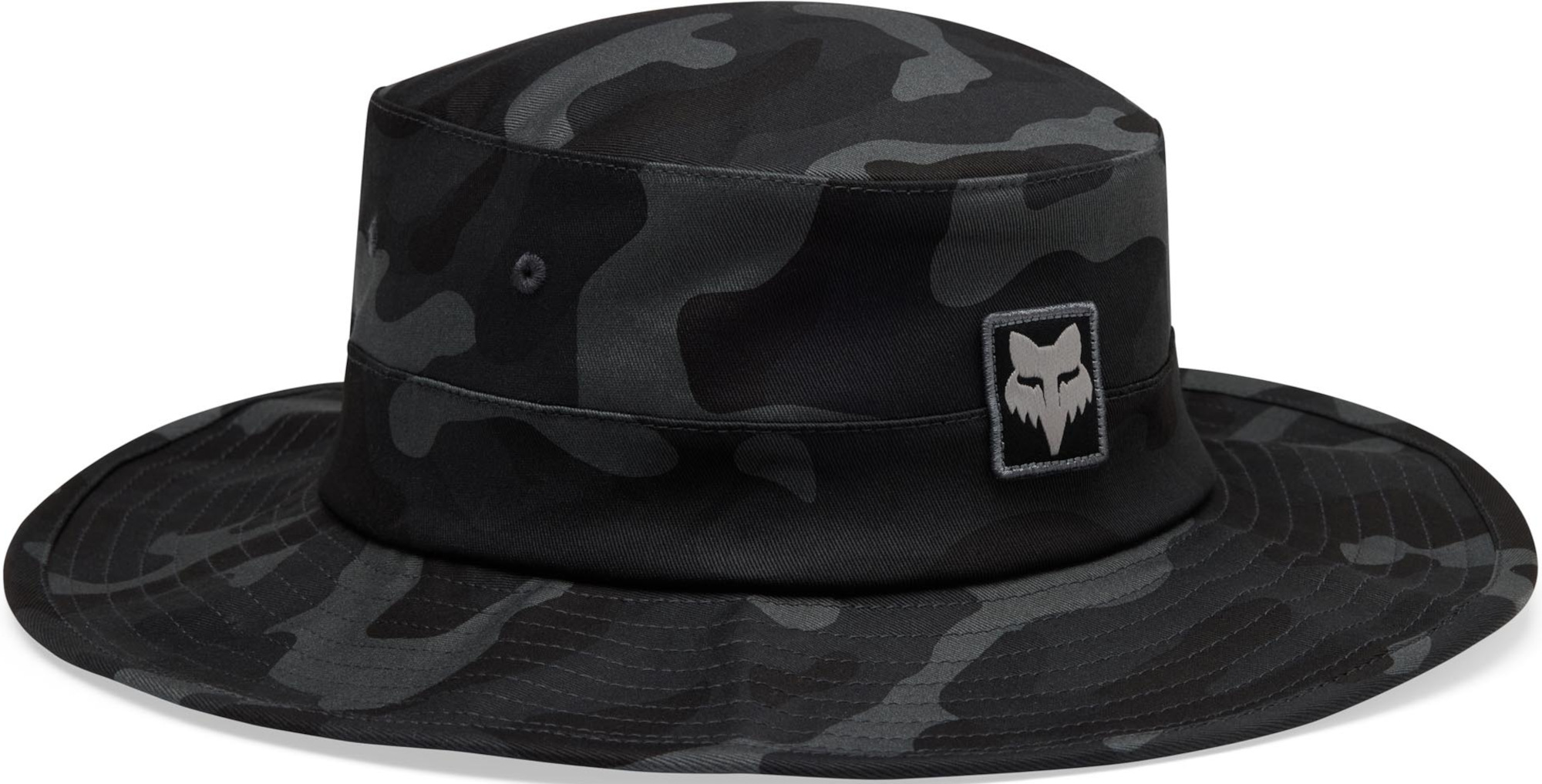Camuflaj/Negru