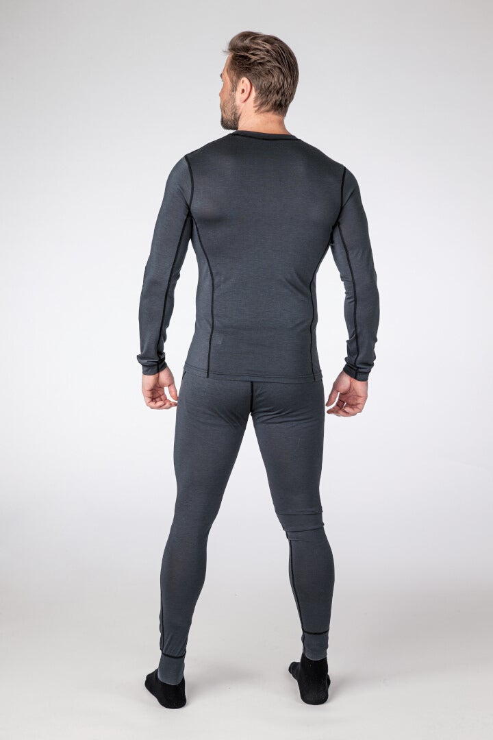 Halvarssons Comfort Longsleeve Functional Shirt XXL Figure 4