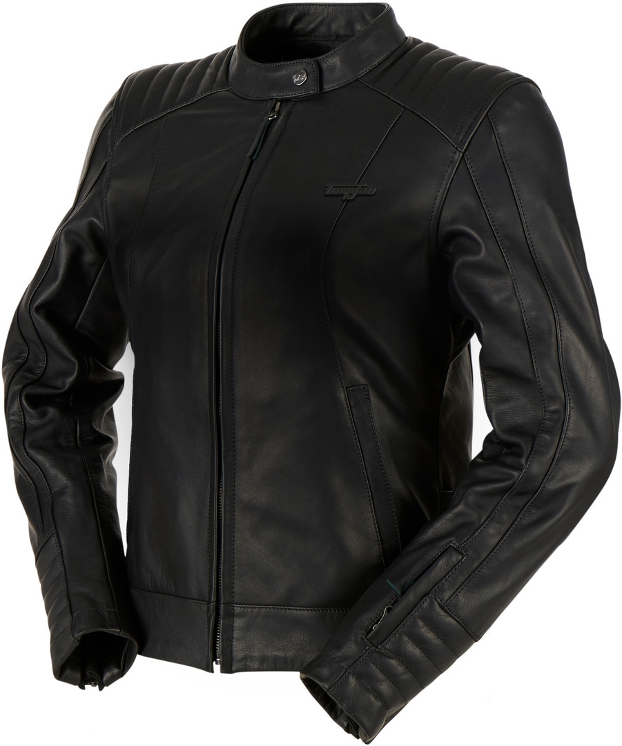 Furygan Shana Motorrad Lederjacke S Abbildung 4
