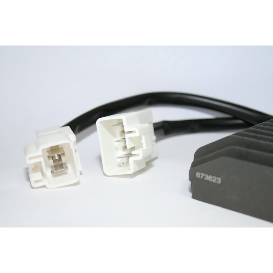ElectroSport Laderegler ESR 623 Figura 2