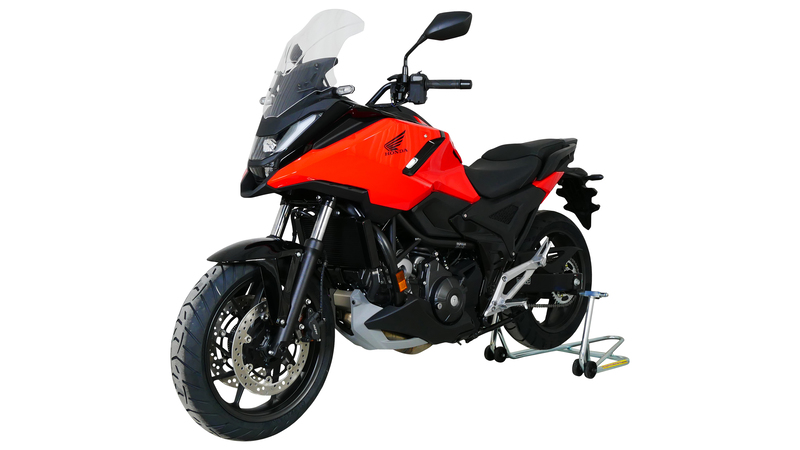 MRA Parbrizul turistic "TM" Figura 3