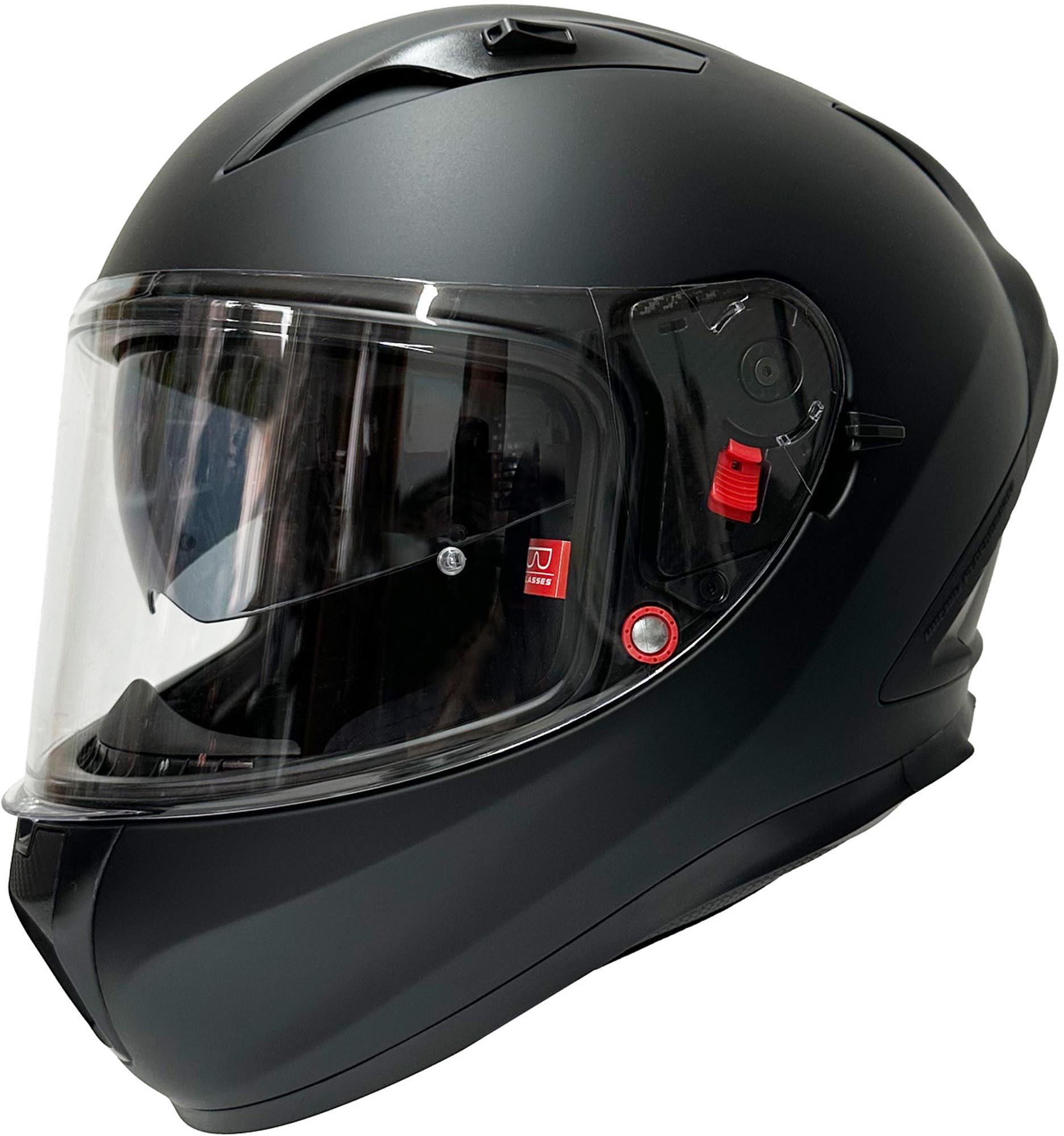 Bores Gensler Street Helm S (55/56) Abbildung 1