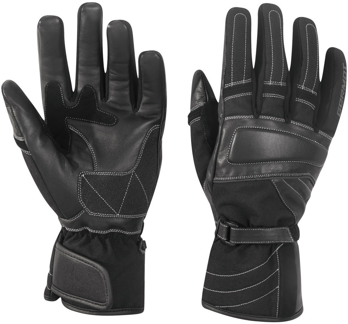 Germot Ontario Pro Motorradhandschuhe 8 Abbildung 1