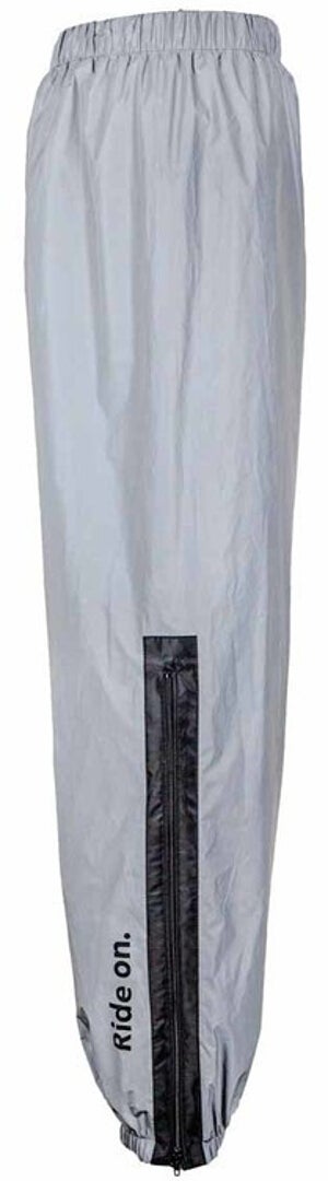 GMS Lux Motorcycle Rain Pants XL Figure 3