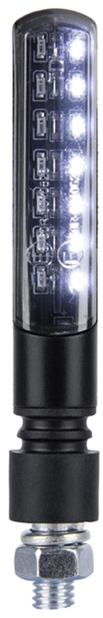 Oxford NightSlider 2in1 Front Sequential Indicators Figure 3