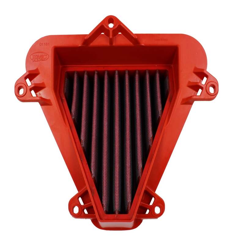 BMC Air Filter Luftfilter - FM01181 Abbildung 2