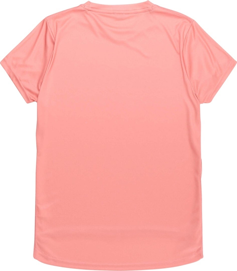 Troy Lee Designs Lilium SS Mono Ladies Maillot de vélo corail M Figure 4