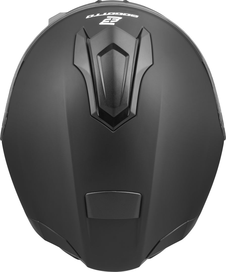 Bogotto H151 Casco 4XS Figura 6