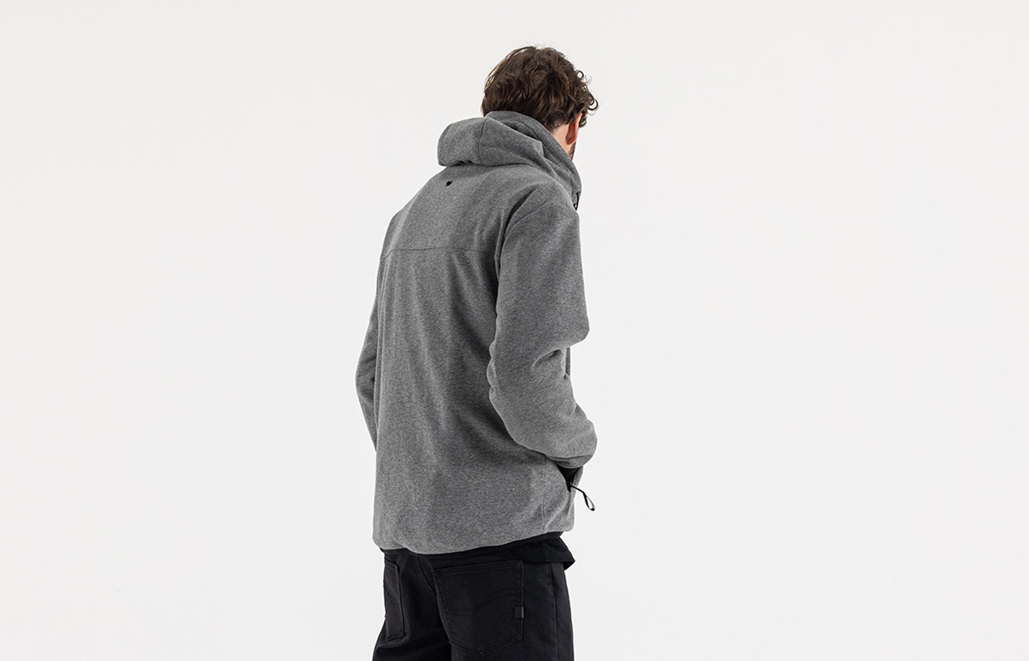 John Doe V3 XTM Motorhoodie 2XL Figuur 12