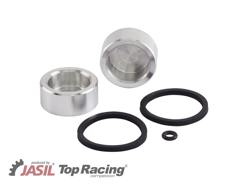 JASIL Kit de reparação de estribo para AJP Figura 1