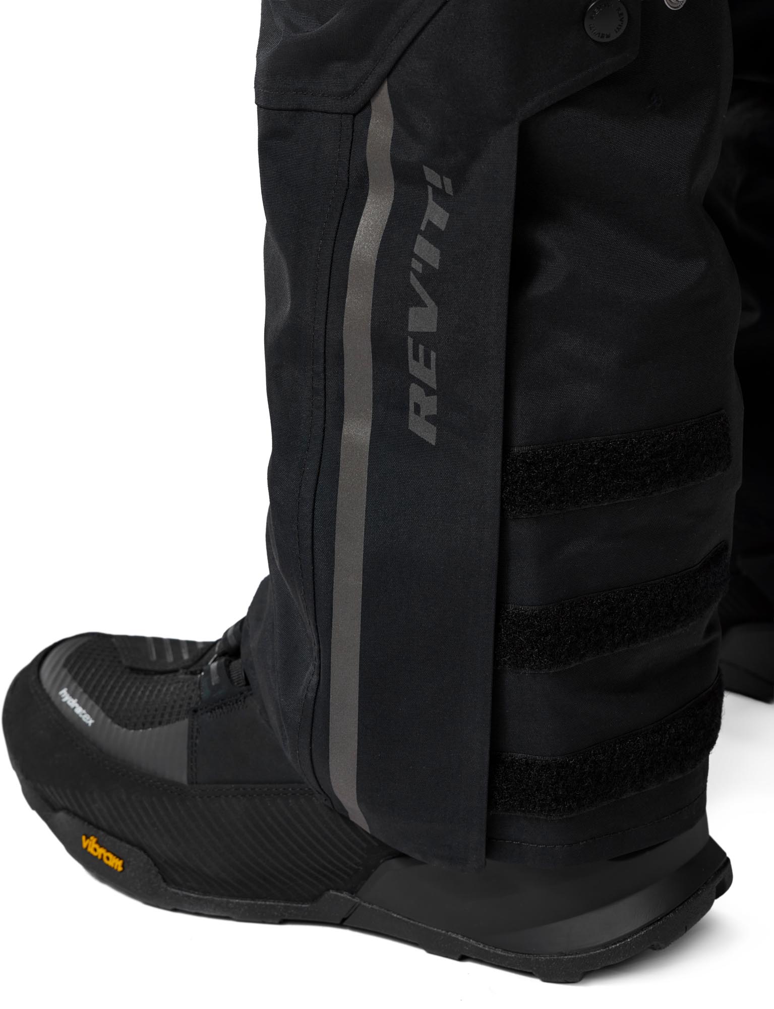 Revit Vertical 2 GTX wasserdichte Motorrad Textilhose L Abbildung 13