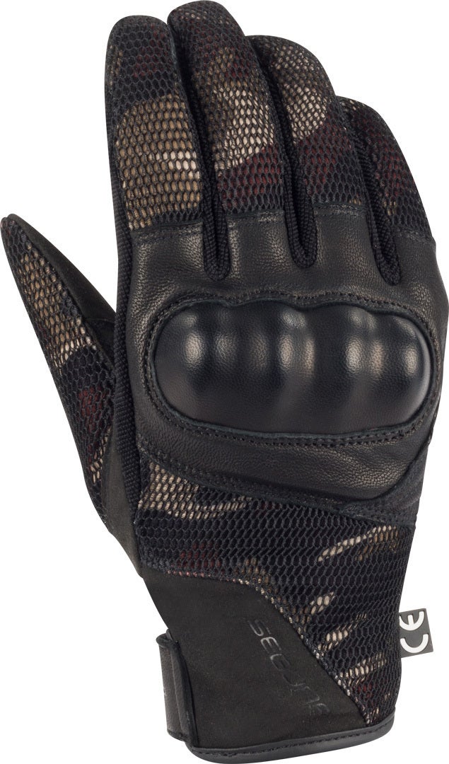 Segura Tobago Motorrad Handschuhe 10 Abbildung 1
