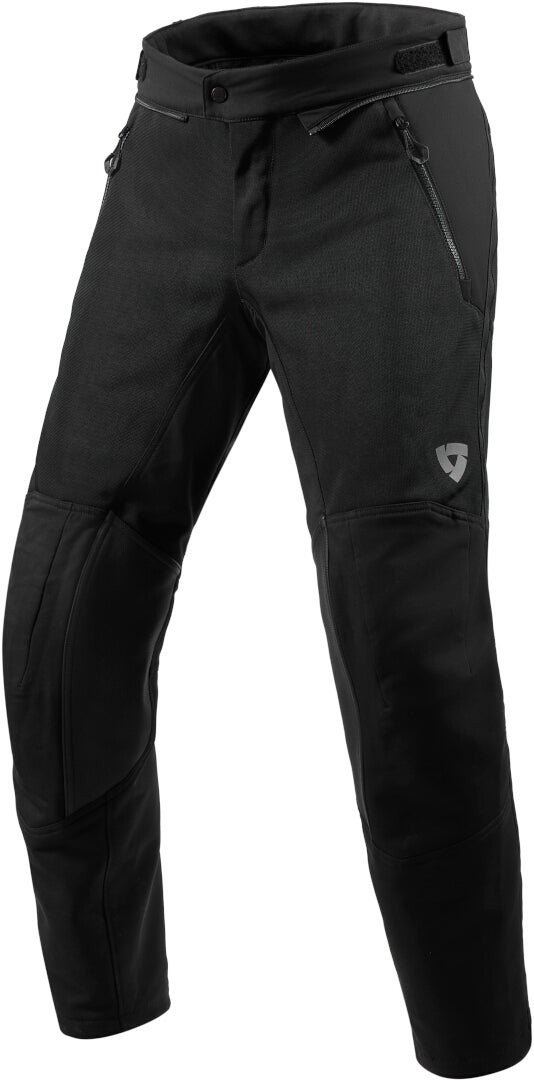 Revit Tectonic H2O waterproof Motorcycle Textile Pants S Figure 1