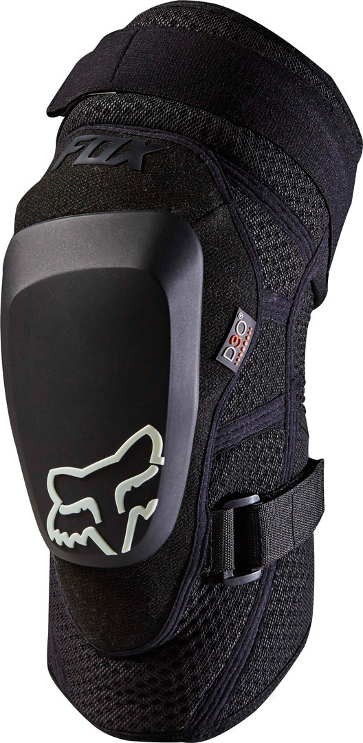 FOX Launch Pro D30 Protector de rodilla M Figura 1