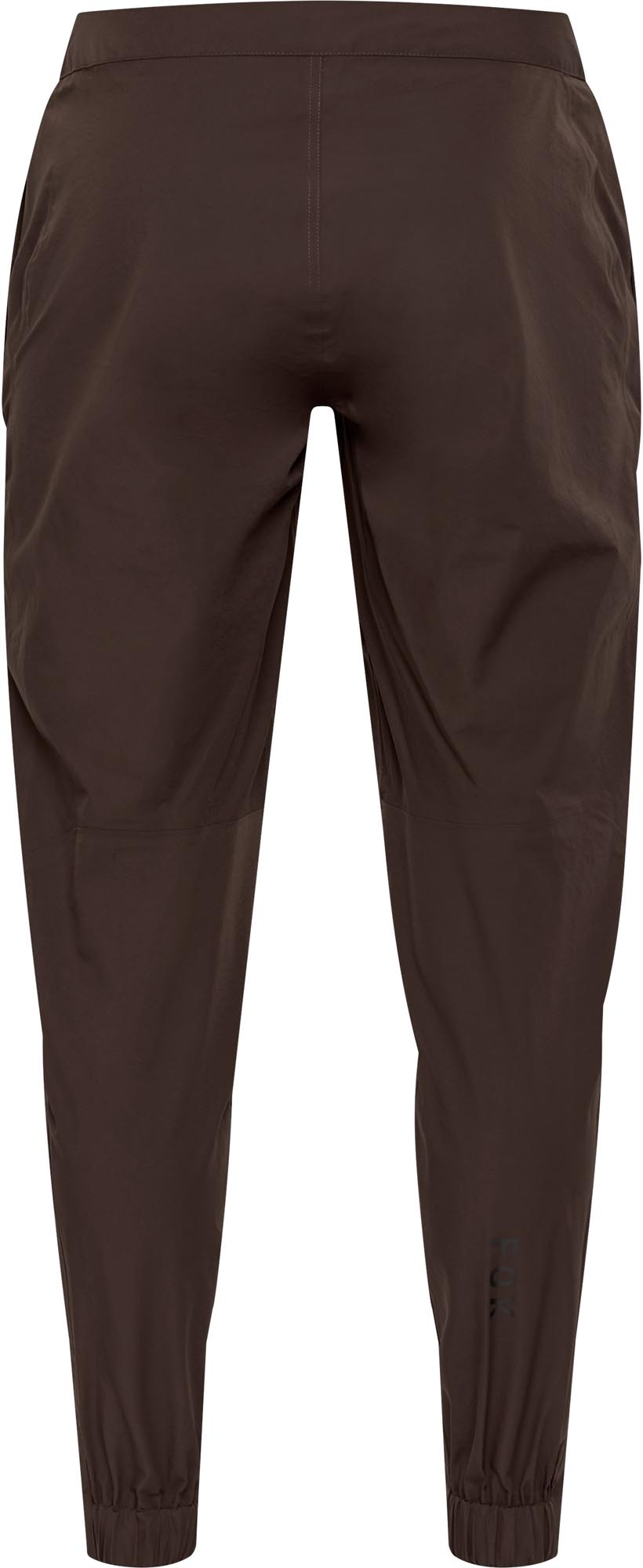 FOX Ranger Water Dames fietsbroek bruin 2 Figuur 2