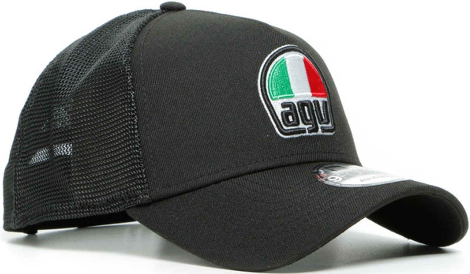 AGV 9Forty Trucker Snapback Tampa Figura 1