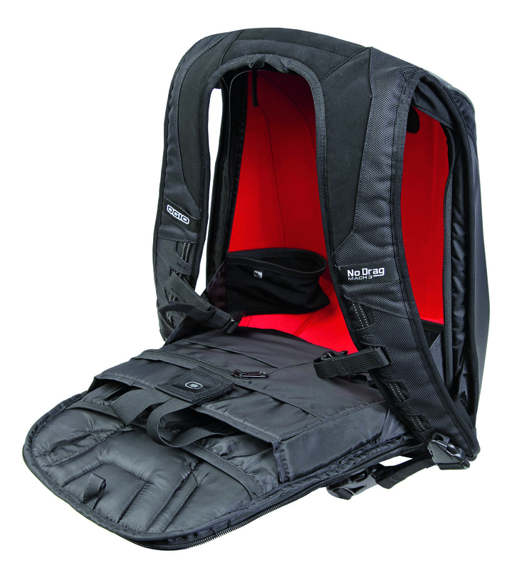 Ogio Rucsacul de motocicletă Mach 3 Figura 4