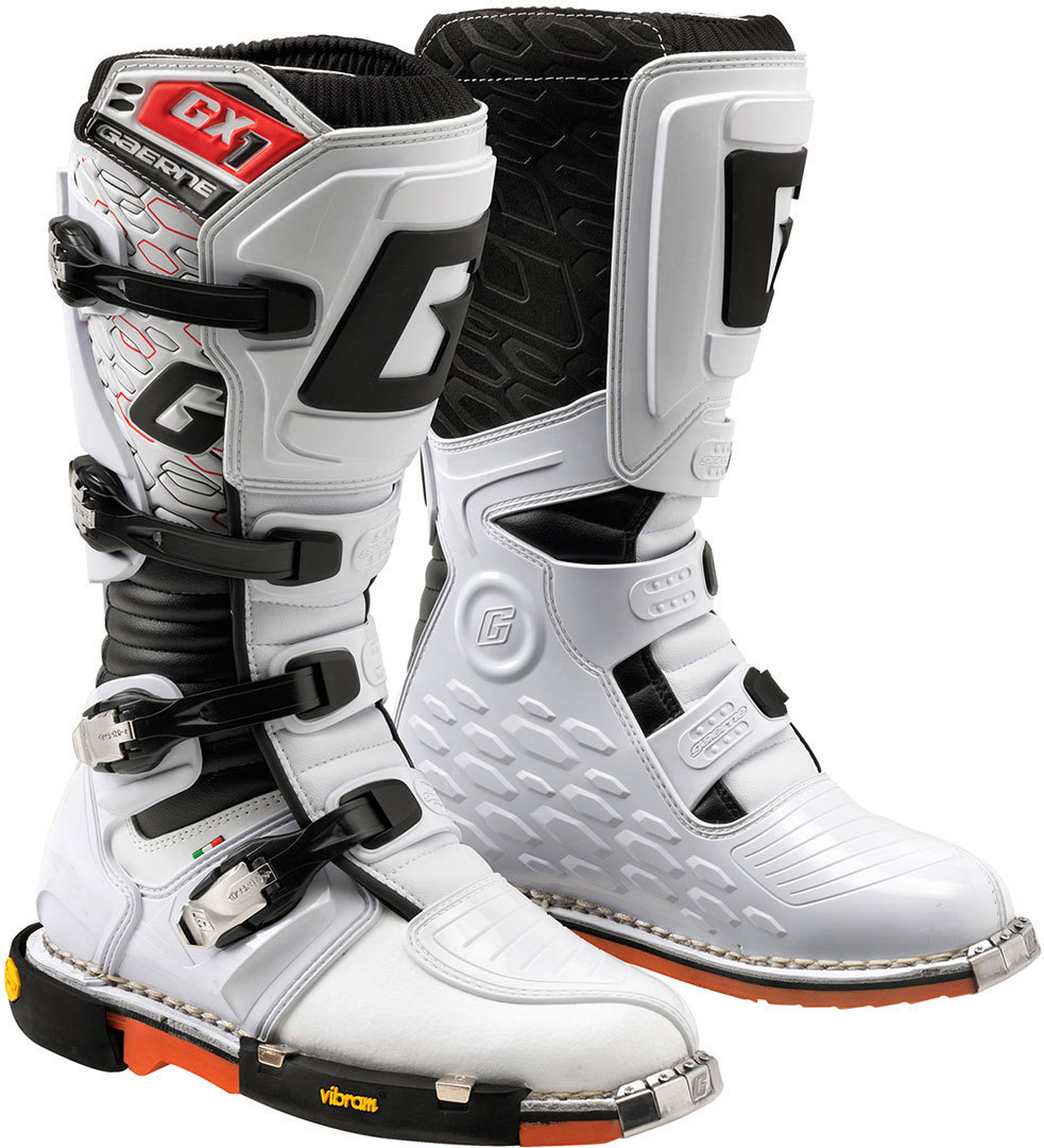 Gaerne GX-1 Supermotard 2016 Støvler 39 Figur 1