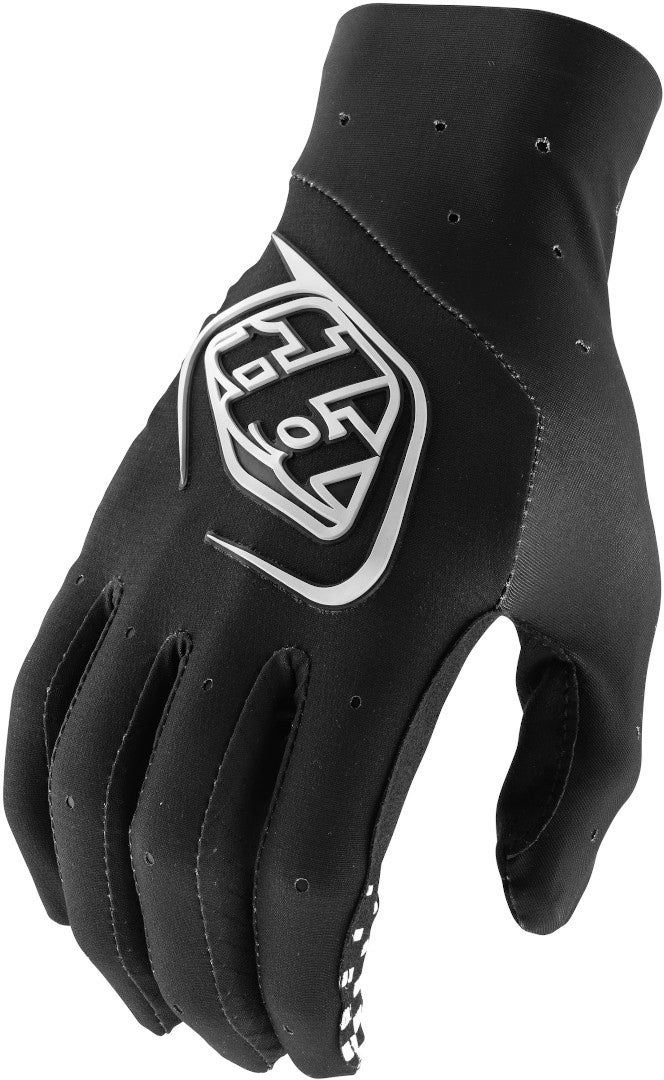 Troy Lee Designs SE Ultra Motocross handsker Sort M Figur 1