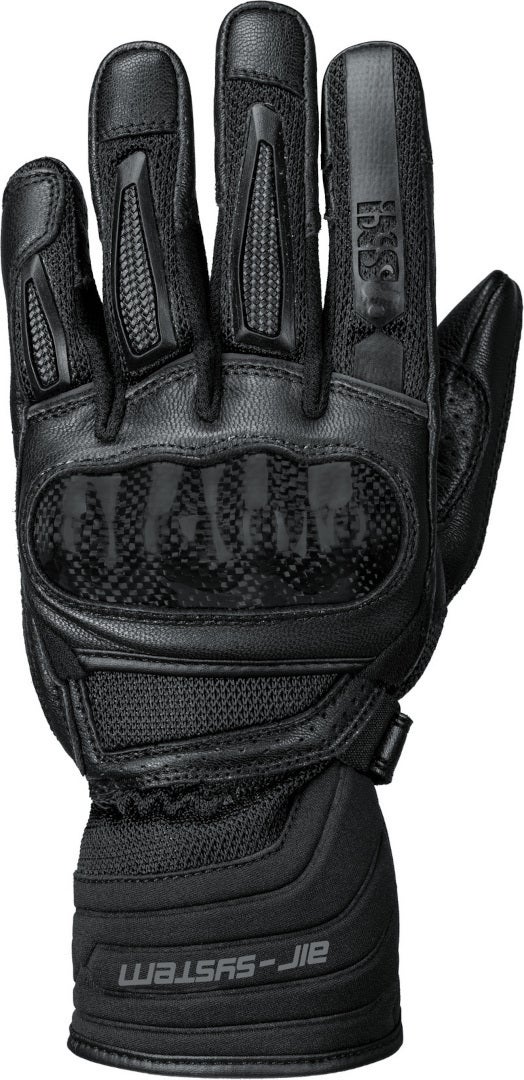 IXS Carbon-Mesh 4.0 Motorradhandschuhe 3XL Abbildung 1