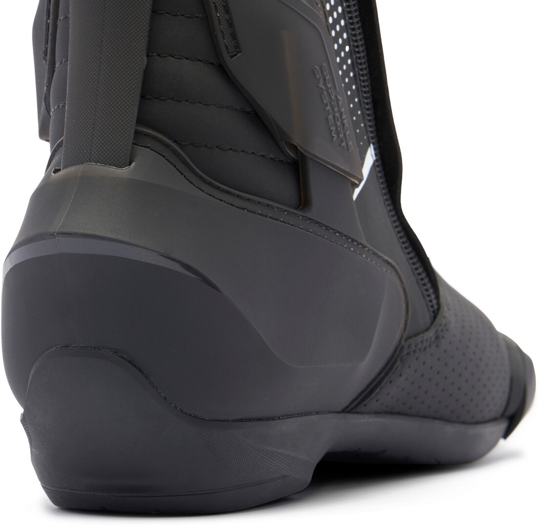 TCX S-TR1 Air Bottes de moto perforées 46 Figure 7