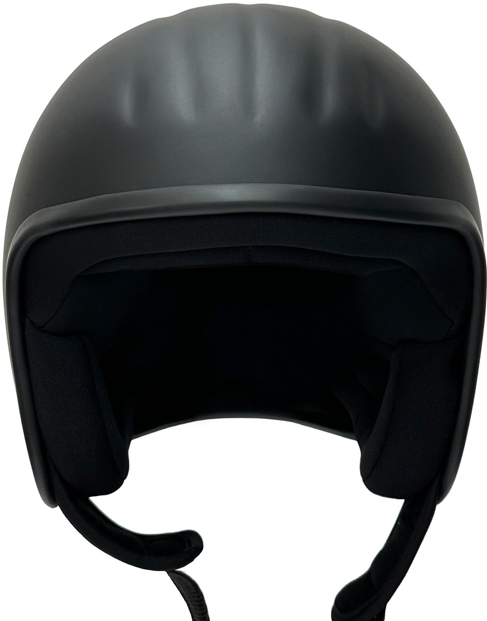 Bores Gensler Kult Evo Cască cu reacție Black matt L/XXL Figura 5