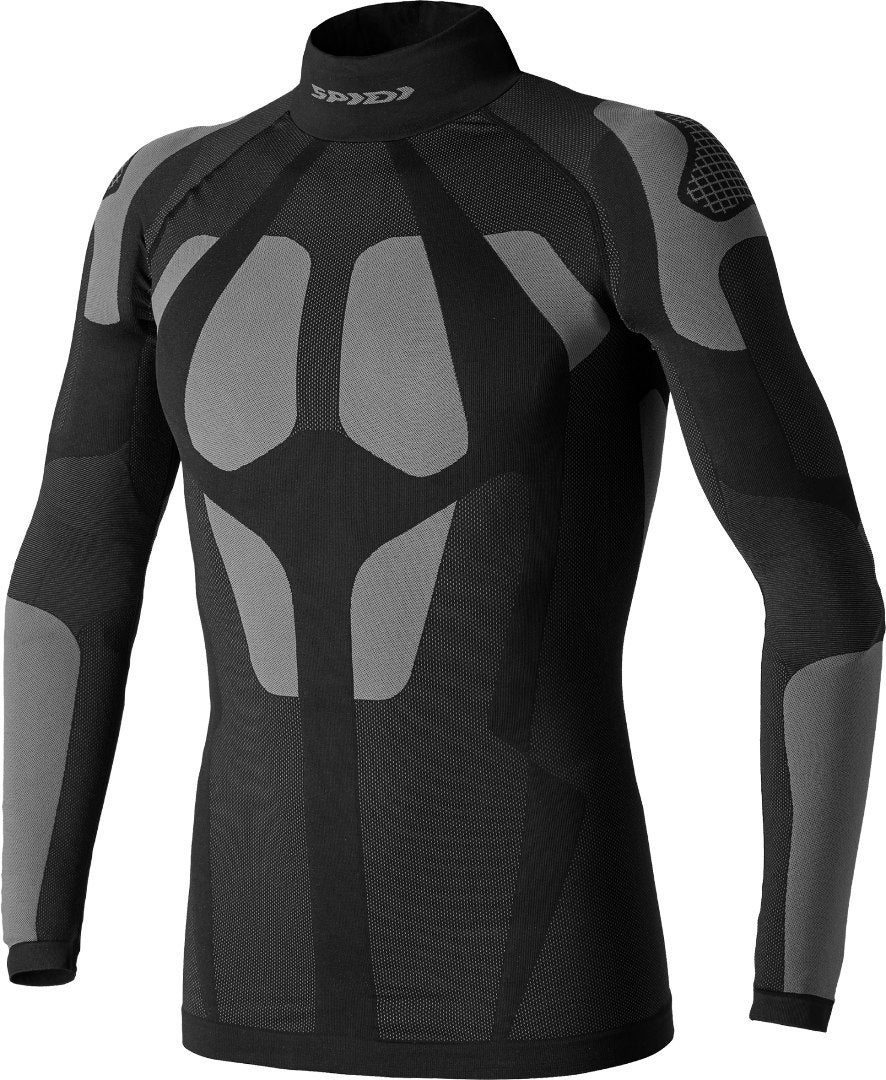 Spidi Seamless Koszula funkcjonalna XL-XXXL Rysunek 1