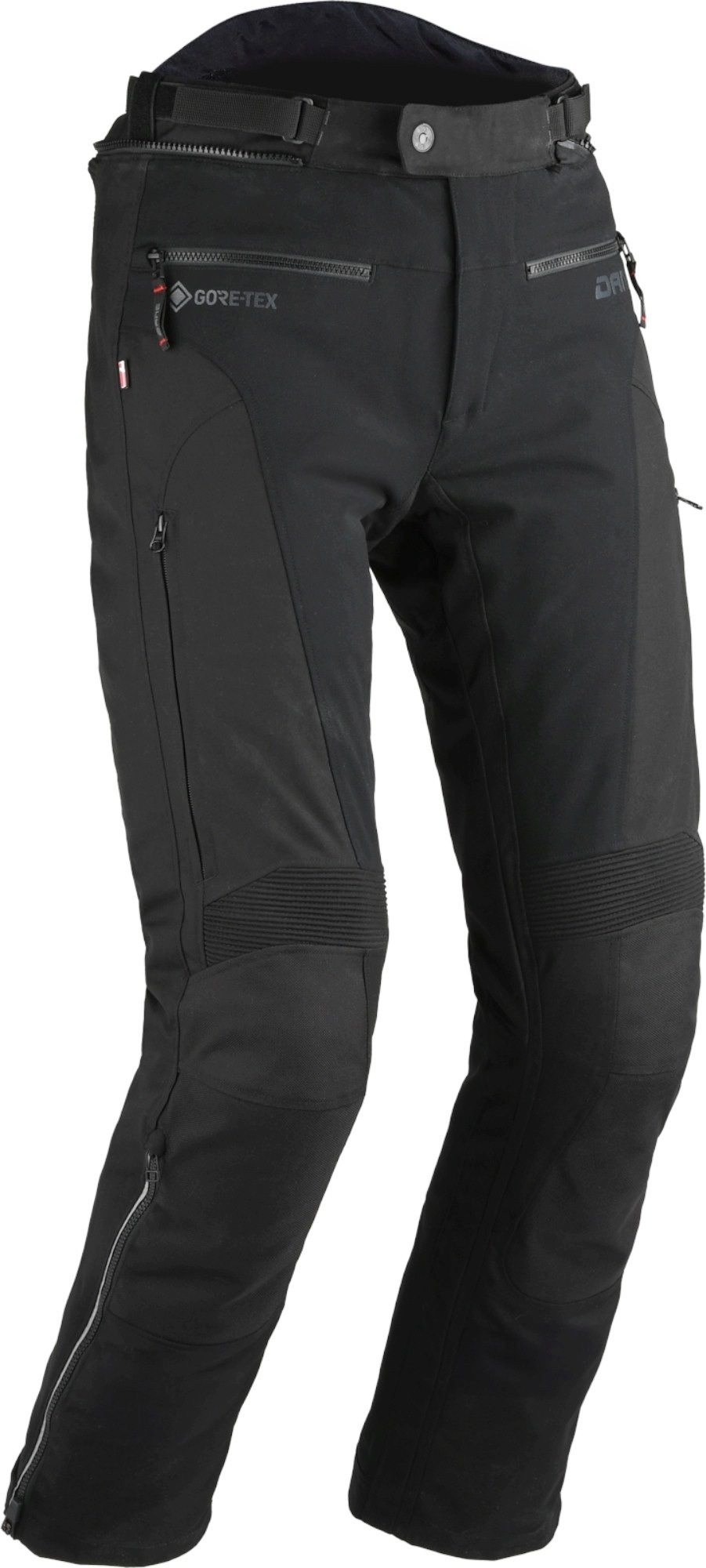 DANE Nyborg Air 2 Gore-Tex Calças têxteis de motocicleta Artigo principal Figura 1