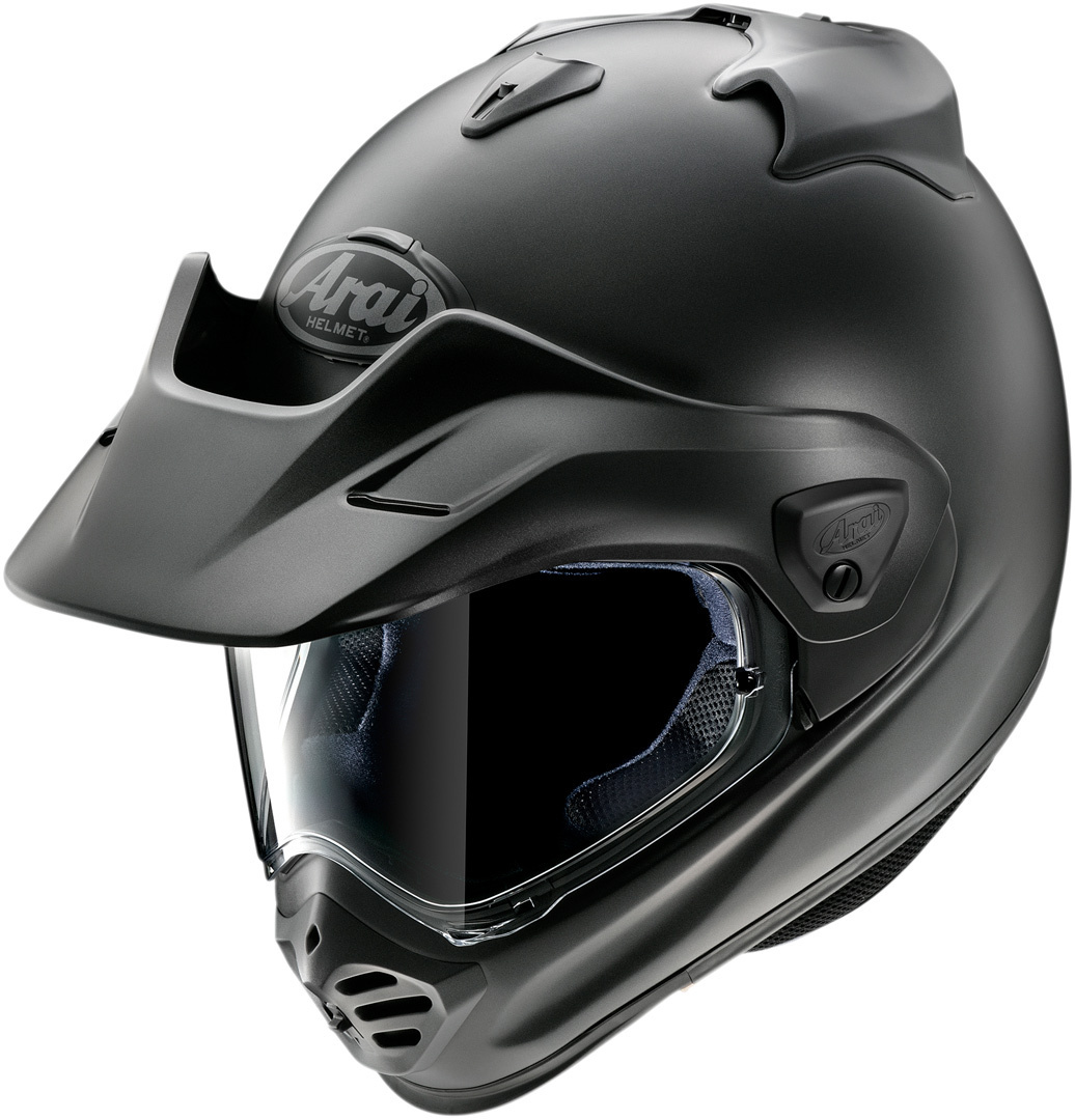 Arai Tour-X5 Frost Cască de motocross XS (53/54) Figura 1