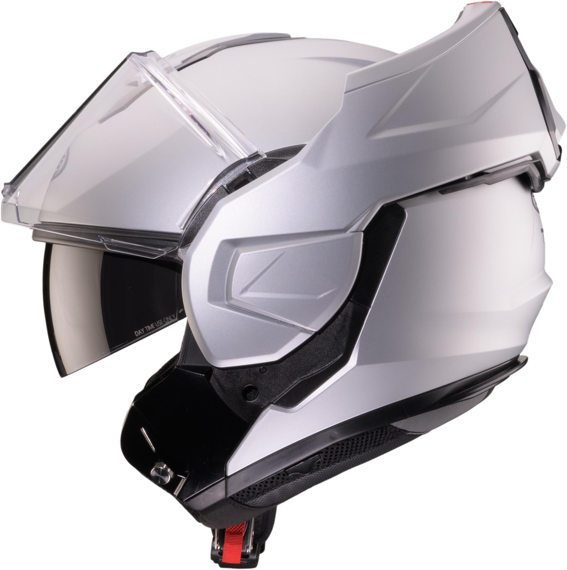 Caberg Trip Casque Argent mat M (57/58) Figure 5