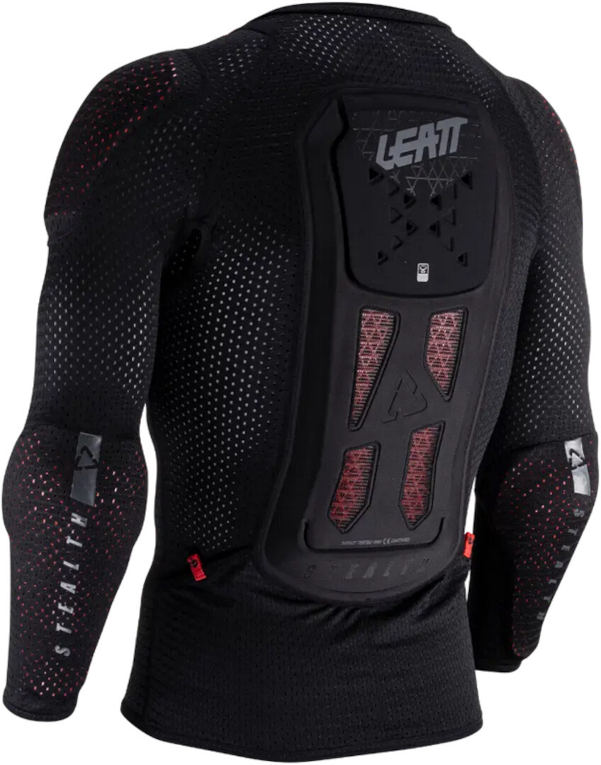 Leatt ReaFlex Stealth Protector takki M Kuva 3