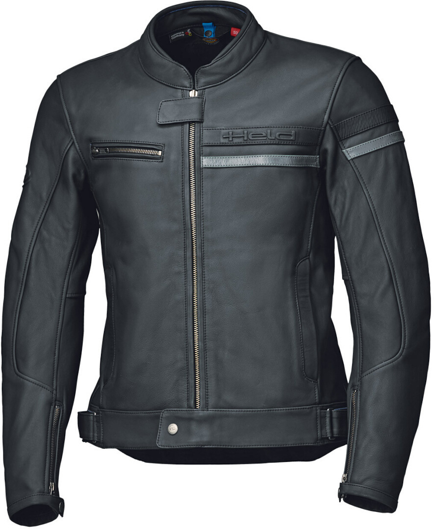 negro/gris