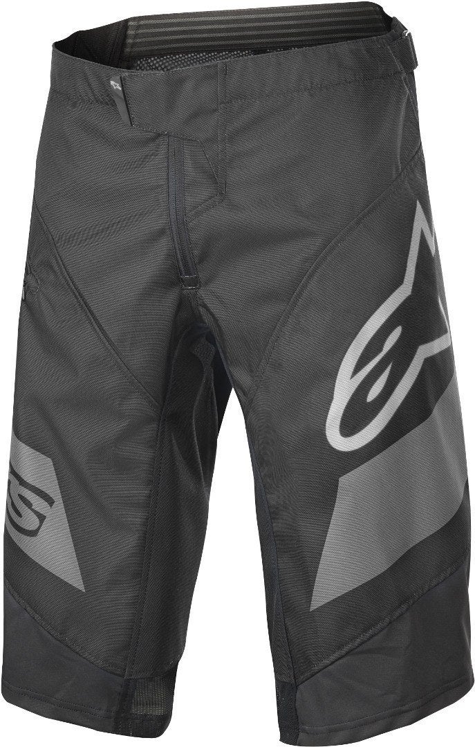 Alpinestars Racer Šortky na kole černý/antracit 40 Obrázek 1