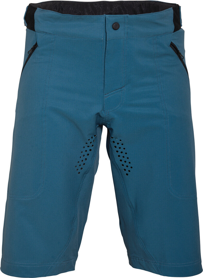 Thor Assist Shorts de vélo turquoise 36 Figure 1