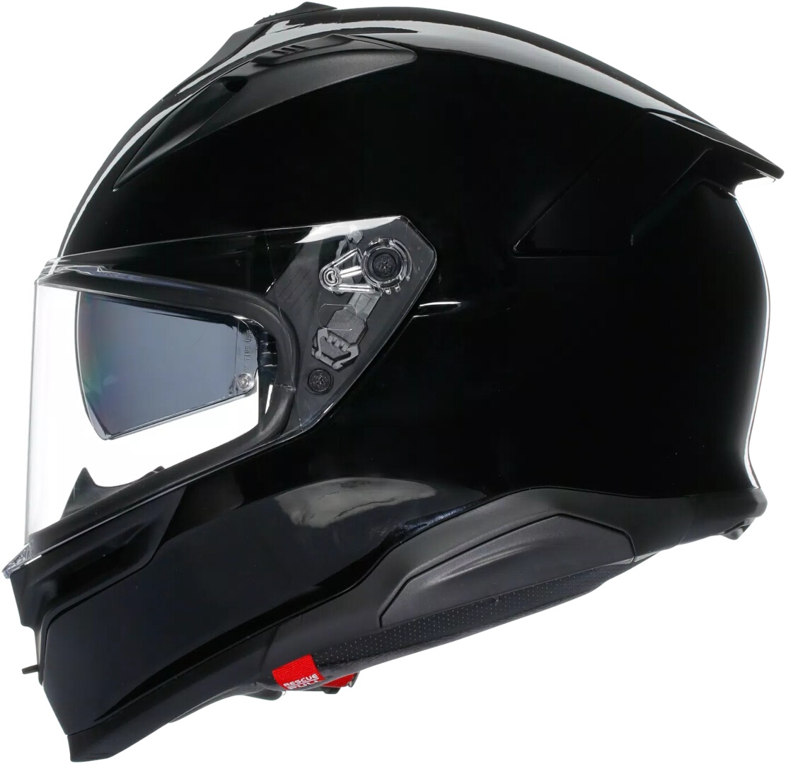 AGV K7 Mono Helmet black XL (61/62) Figure 4