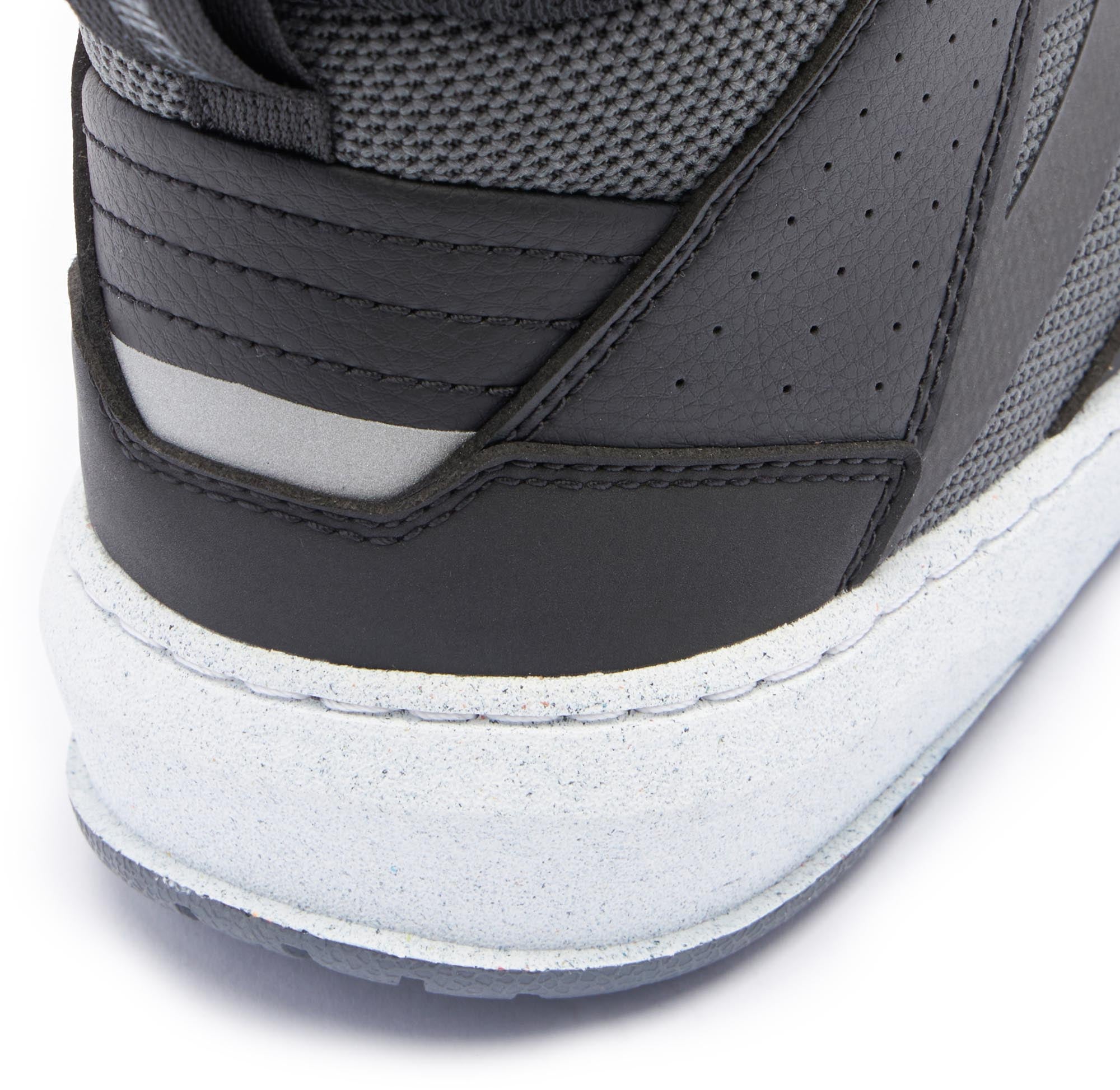 Dainese Suburb Air 2.0 Motorcykelsko sort/hvid/grå 46 Figur 9