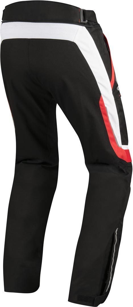 Alpinestars Ramjet Air Pants black/white/red M Figure 2