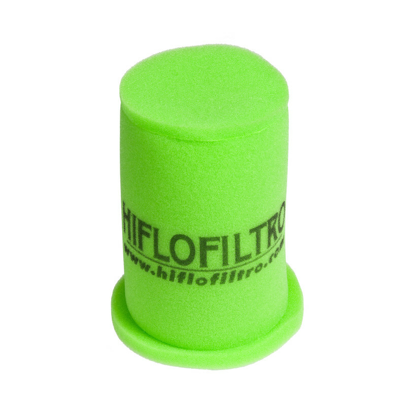 Hiflofiltro Luftfilter - HFA3105 Figur 1