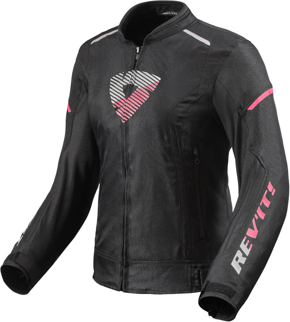 Revit Sprint H2O 女士機車紡織夾克 主条目图1 Revit Sprint H2O 女士機車紡織夾克 主条目图1