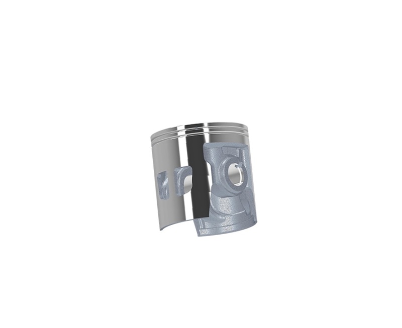 MALOSSI Cylinder-Kit Ø 63 Gjutjärnscylinder Figur 7