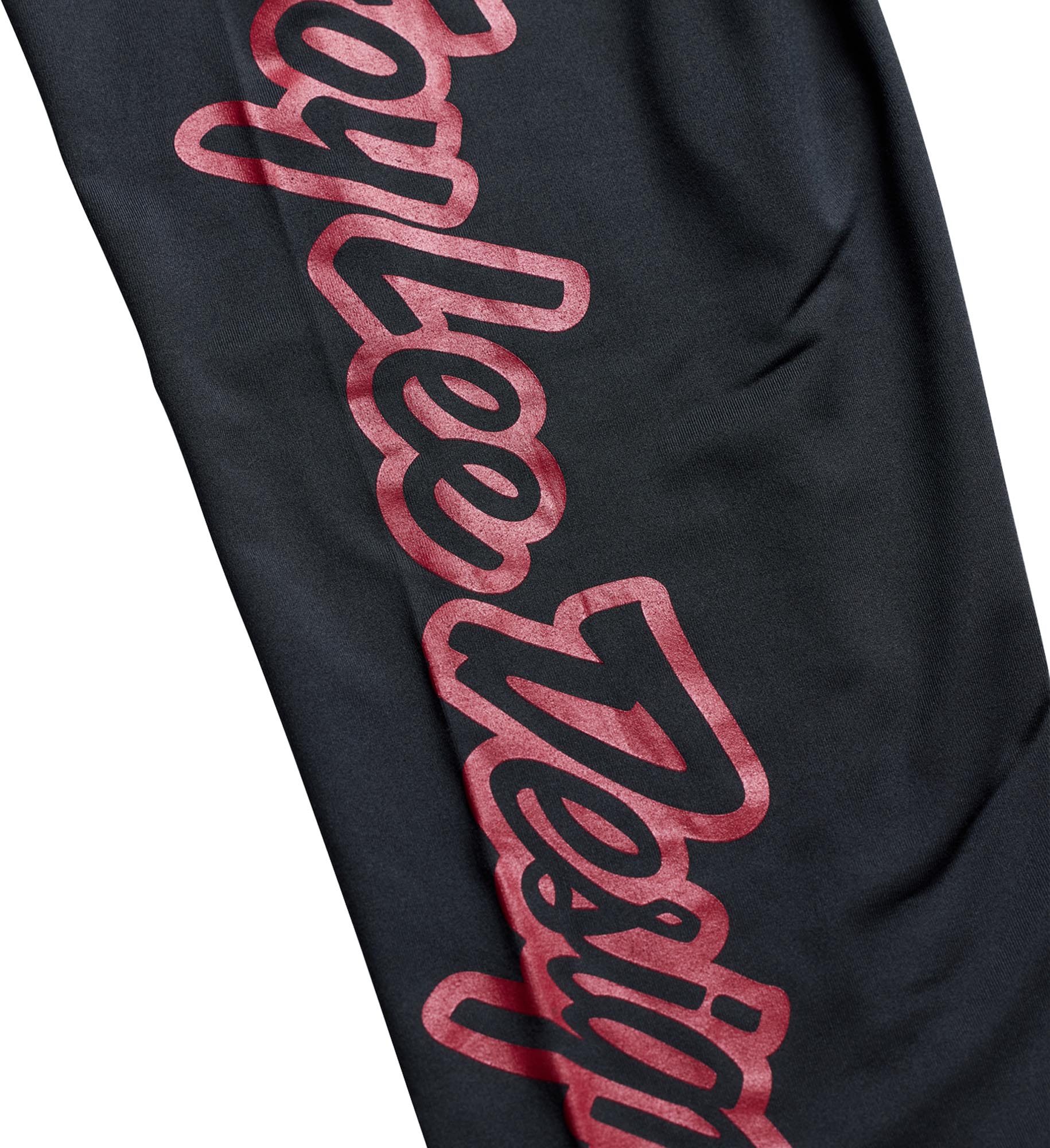 Troy Lee Designs Ruckus Offroad Flamz Motocross Jersey M Abbildung 13