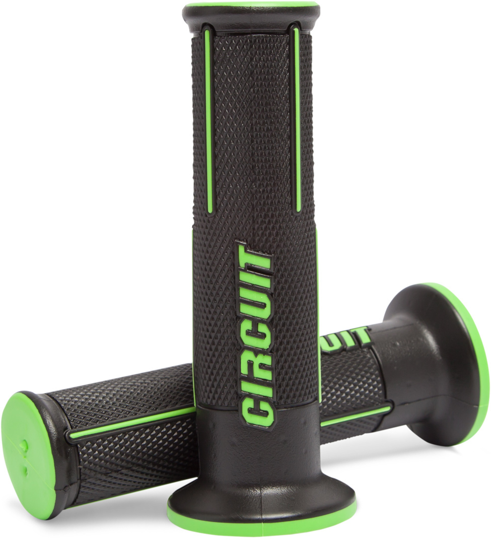 Negru/Verde