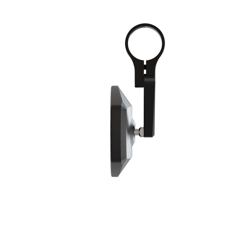 HIGHSIDER smart Bar Ände Spegel Booster 2 Svart Kort (1st) Figur 4