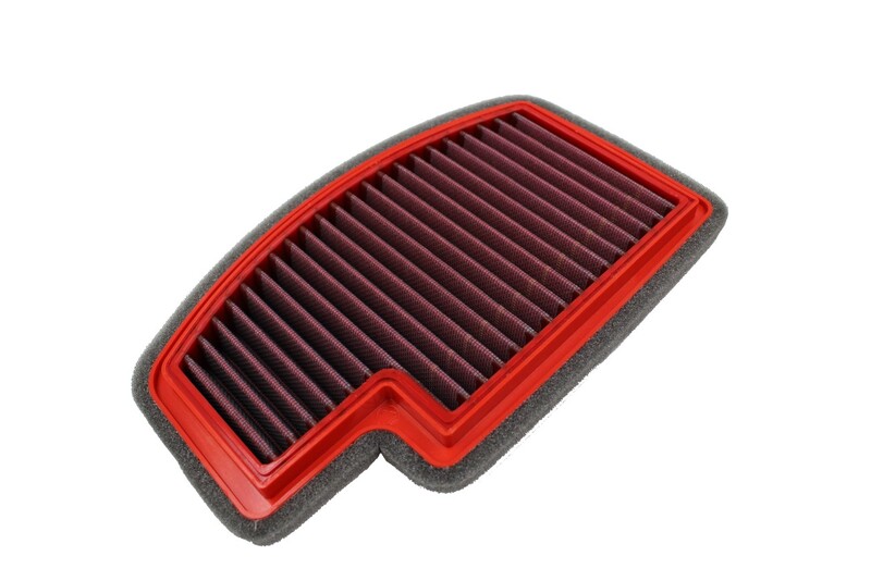 BMC luchtfilter Race Luchtfilter - FM01127RACE Figuur 3