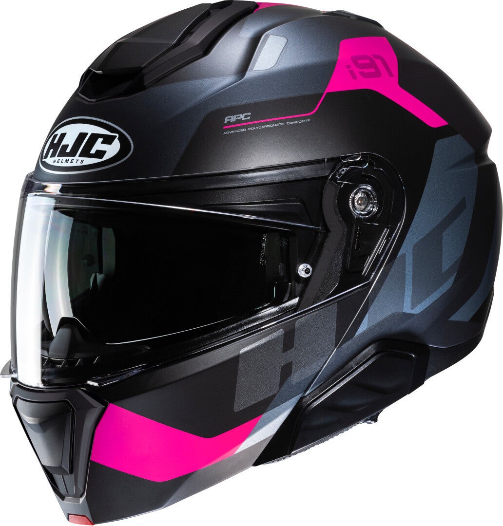 preto/rosa